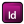 Adobe In Design CS3 Icon 24x24 png